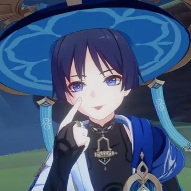 Profile image of 放浪者