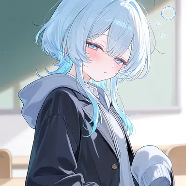 Profile image of 미즈키 아오