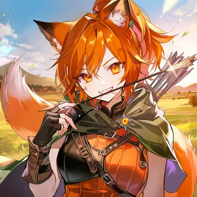 Profile image of カイラ
