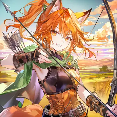 Profile image of カイラ