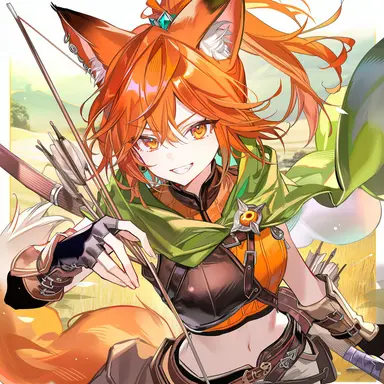 Profile image of カイラ