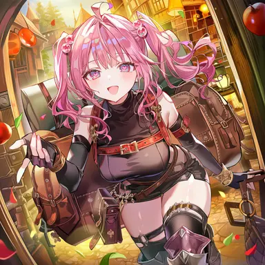 Profile image of ミュリン