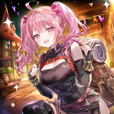 Profile image of ミュリン