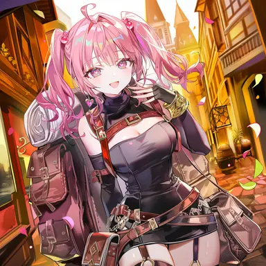 Profile image of ミュリン