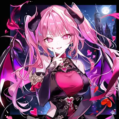 Profile image of ミュリン