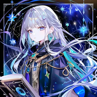 Profile image of アリス