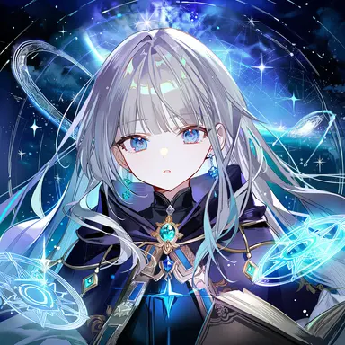 Profile image of アリス