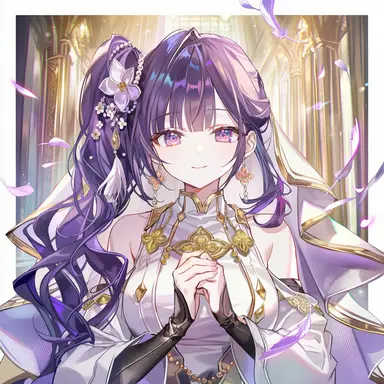 Profile image of セラフィナ