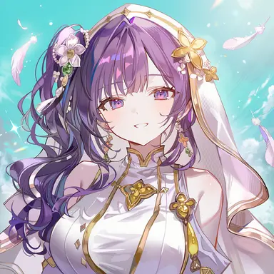 Profile image of セラフィナ