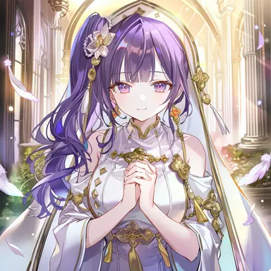 Profile image of セラフィナ