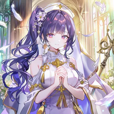 Profile image of セラフィナ