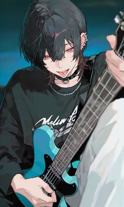 Profile image of 유메노
