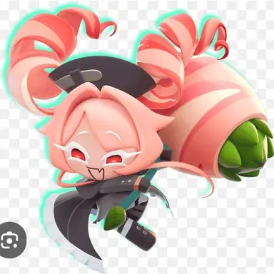 Profile image of 베이컨롤맛 쿠키