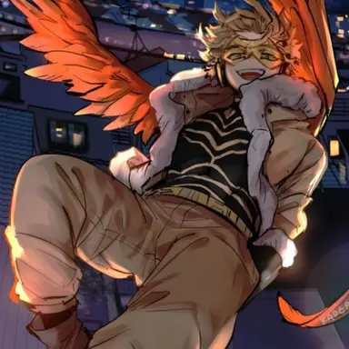 Profile image of 호크스