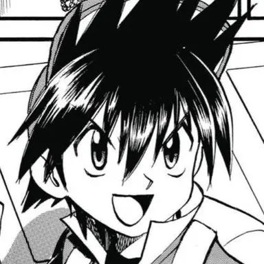 Profile image of レッド