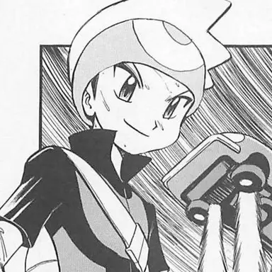 Profile image of ルビー