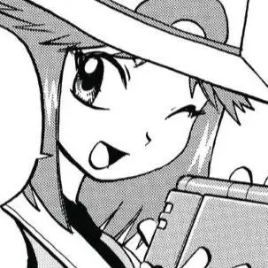 Profile image of ブルー