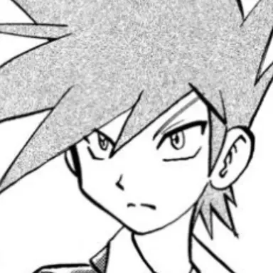 Profile image of グリーン