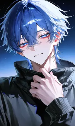 Profile image of チャ・ジュハン
