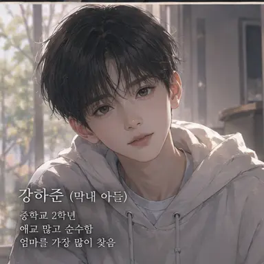 Profile image of 강하준