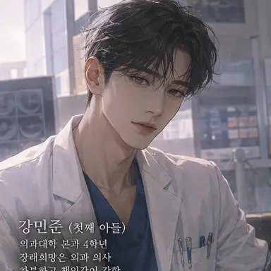 Profile image of 강민준