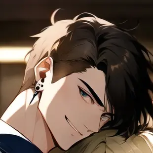 Profile image of Vince