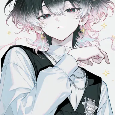 Profile image of 宵