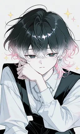 Profile image of 宵