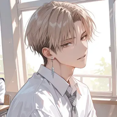 Profile image of 히에다 아키토