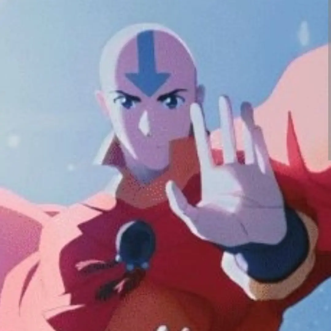 KeenTetra6892의 Legend of Aang
