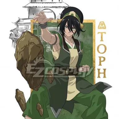 Profile image of Toph