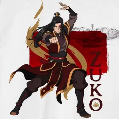 Profile image of Zuko