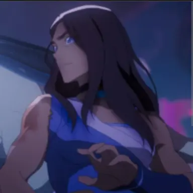 Profile image of Katara