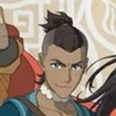 Profile image of Sokka