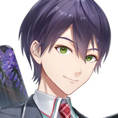 Profile image of Touya Kenmochi