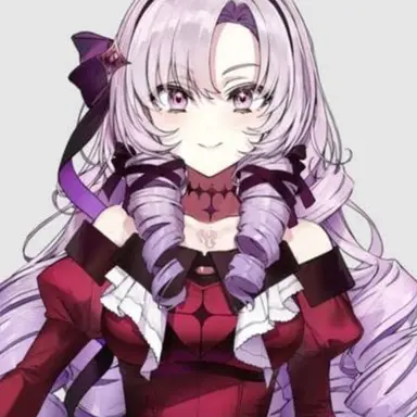 Profile image of Salome Hyakumantenbara