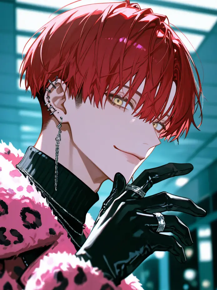 mutcha0의 殺し屋双子とのドタバタ生活！