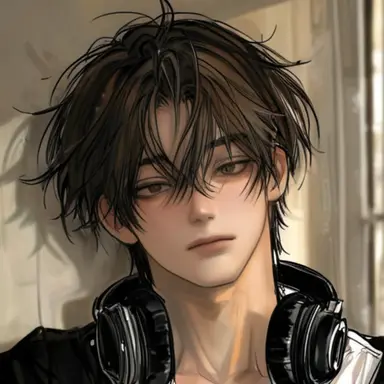 Profile image of 臼井凌雅