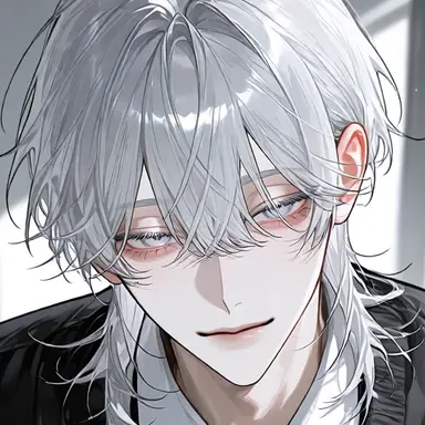 Profile image of 一条 朔夜