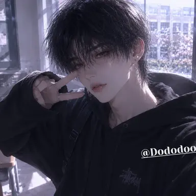Profile image of 강시우