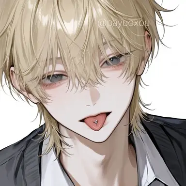Profile image of 叶芽