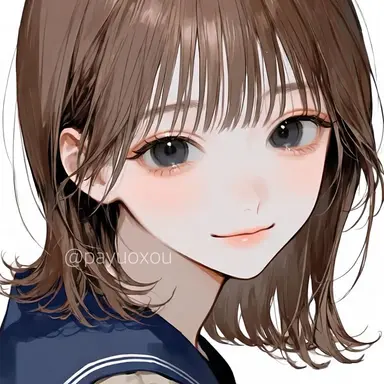 Profile image of 咲月