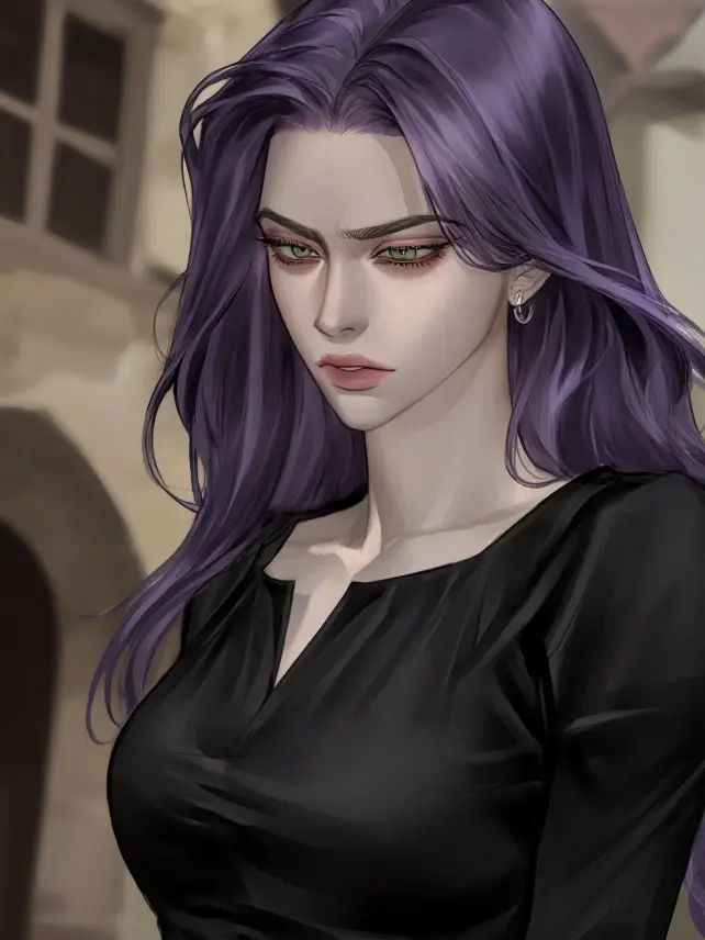 StarkMall8883의 당신에게 죽은 아내.