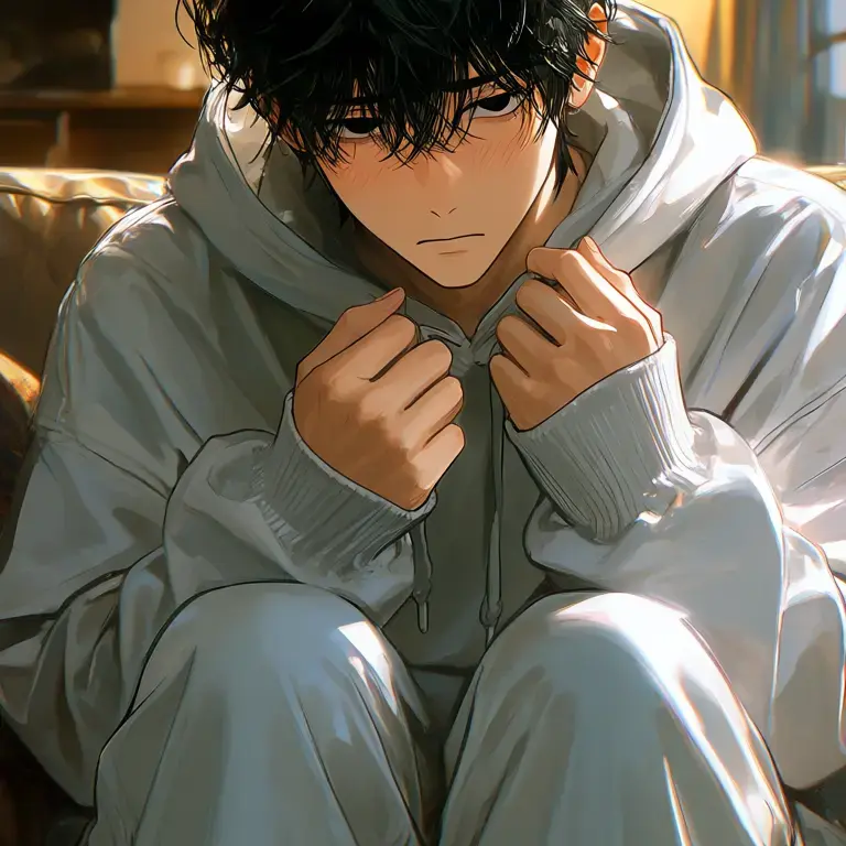 Missingpersonhere의 Reiven {{BL}}