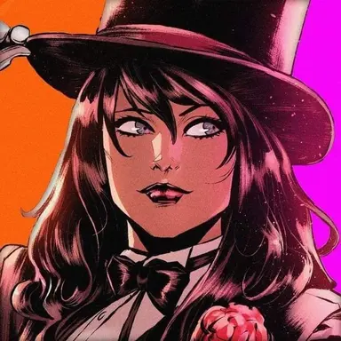 Profile image of Zatanna