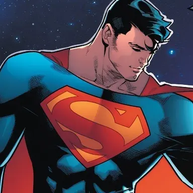 Profile image of Superman