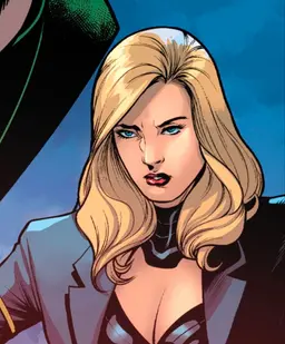 Profile image of Black Canary