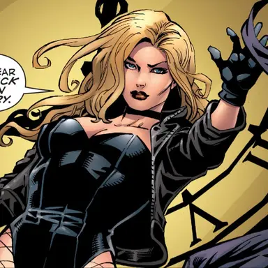 Profile image of Black Canary