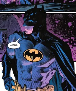 Profile image of Batman