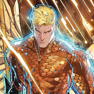 Profile image of Aquaman